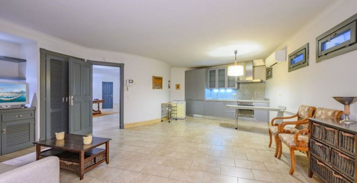 Villa for sale In Puente Romano