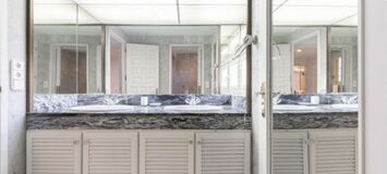 Ático en venta en Puente Romano