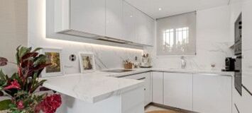 Ático en venta en Puente Romano