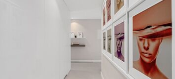 Ático en venta en Puente Romano
