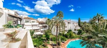 Ático en venta en Puente Romano