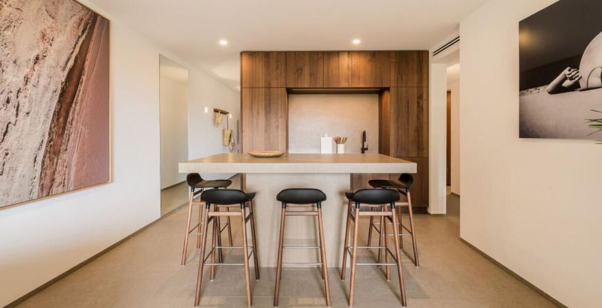 Apartamento en venta en Marina Puente Romano