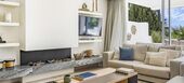 Ático dúplex en venta en Marina Puente Romano