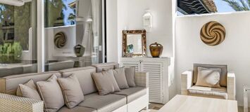 Ático dúplex en venta en Marina Puente Romano