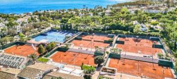 Ático dúplex en venta en Marina Puente Romano