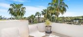 Ático dúplex en venta en Marina Puente Romano