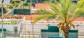 Ático dúplex en venta en Marina Puente Romano
