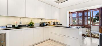 Ático dúplex en venta en Marina Puente Romano