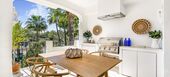 Ático dúplex en venta en Marina Puente Romano