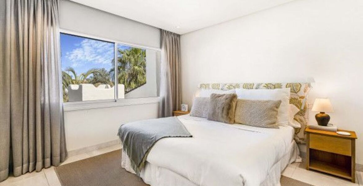 Ático dúplex en venta en Marina Puente Romano