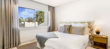 Ático dúplex en venta en Marina Puente Romano