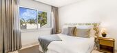 Ático dúplex en venta en Marina Puente Romano