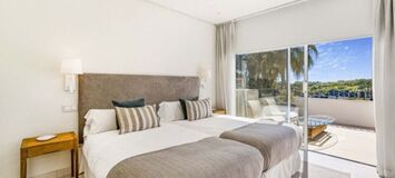 Ático dúplex en venta en Marina Puente Romano