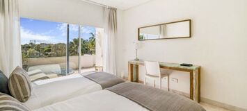 Ático dúplex en venta en Marina Puente Romano