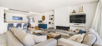 Ático dúplex en venta en Marina Puente Romano