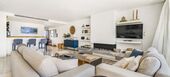 Ático dúplex en venta en Marina Puente Romano