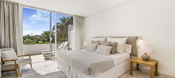 Ático dúplex en venta en Marina Puente Romano